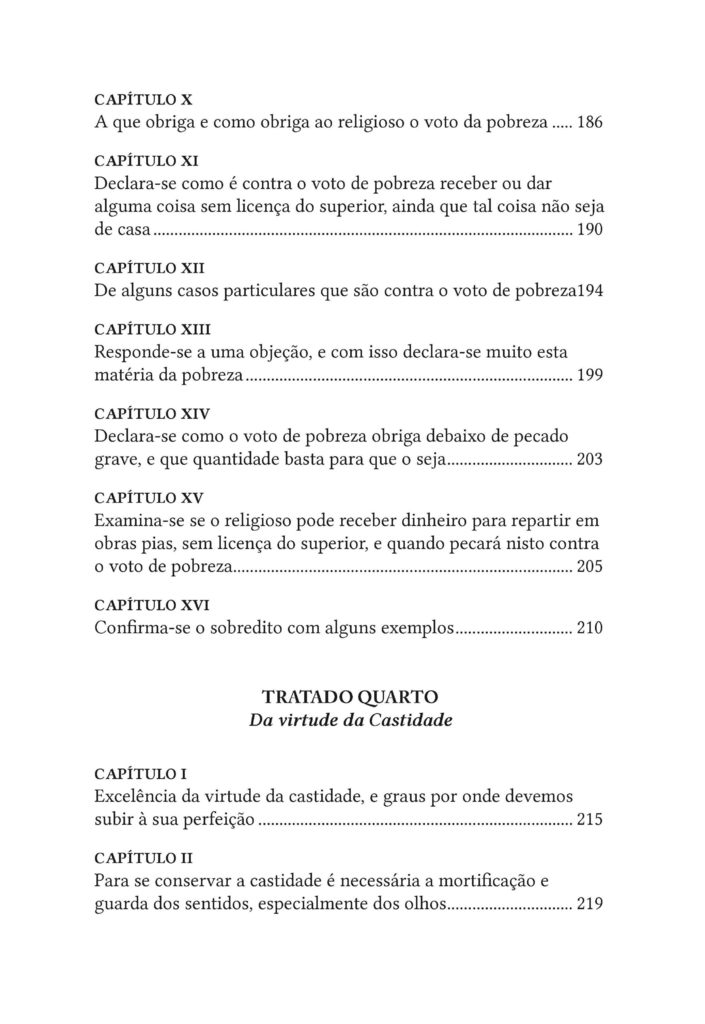 Exercícios de perfeição e virtudes cristãs (volume 3)_imagem