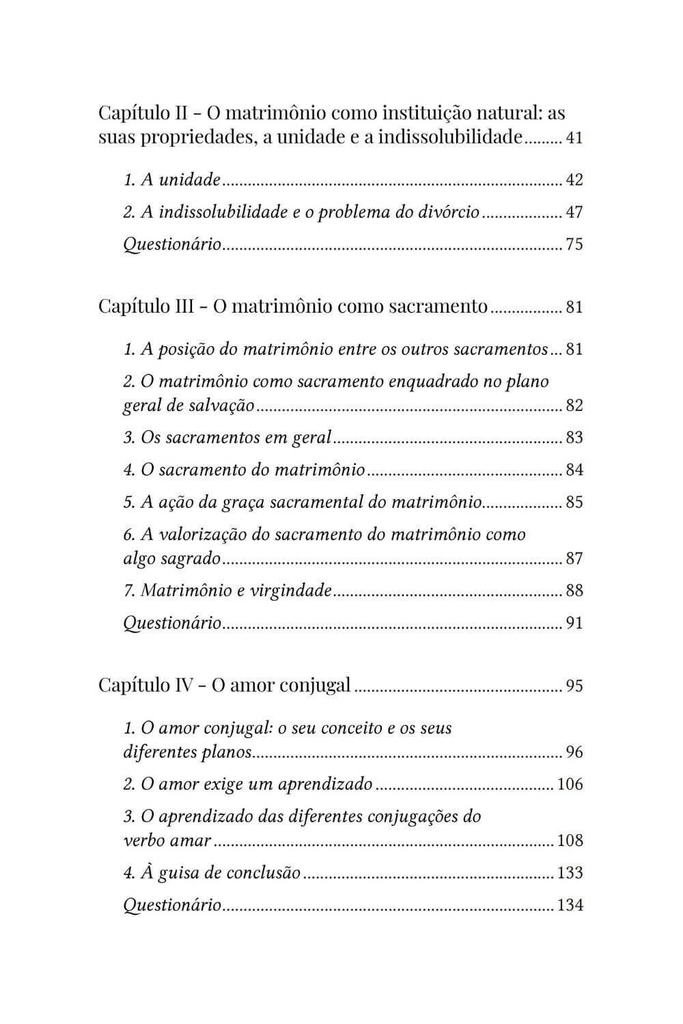 Noivado e Casamento - Preparação e orientações para solteiros e casados_imagem