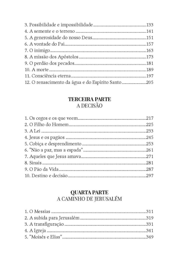 Senhor, O - Reflexões sobre a pessoa e a vida de Jesus Cristo_imagem