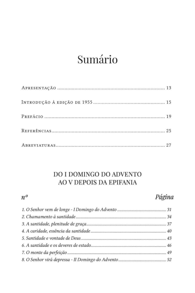 Intimidade Divina (2 tomos) - Meditações sobre a vida interior_imagem