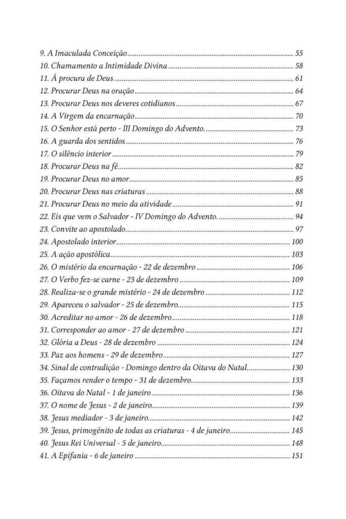 Intimidade Divina (2 tomos) - Meditações sobre a vida interior_imagem