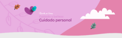 Banner de la categoría Cuidado personal