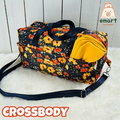 Crossbody. Emart