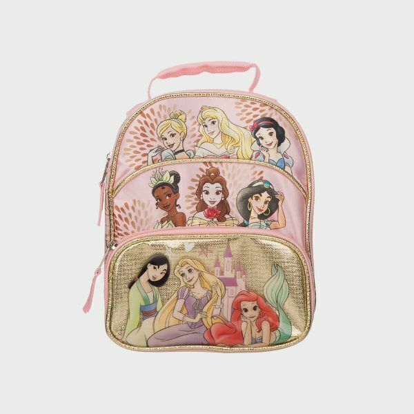 Loncheras de princesas hotsell