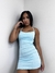 DRESS | IBIZA | BABY BLUE na internet