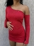 DRESS | MALDIVAS | RED - LS MODA FEMININA