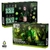 Kit de tintas Verdes - Verde Brilhante - comprar online