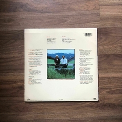 LP America – View From The Ground (1982) Importado US - comprar online