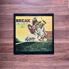 LP Aphrodite's Child – Break (1972)