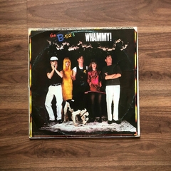 LP The B-52's – Whammy! (1983)