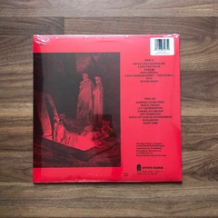 LP Bad Religion – How Could Hell Be Any Worse? (2022) - comprar online