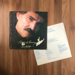 LP Belchior – Elogio Da Loucura (1988)