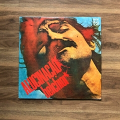 LP Belchior – Alucinação (1976)