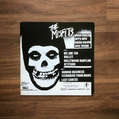 LP The Misfits – Beware (2000) Importado Alemanha - comprar online