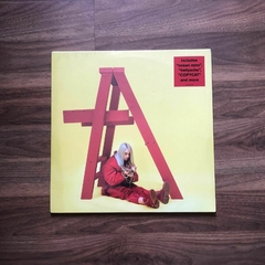 LP Billie Eilish – Dont Smile At Me (2017)