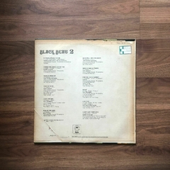 LP Black Beat 2 (1974) - comprar online