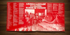 LP Arrigo Barnabé E A Banda Sabor De Veneno – Clara Crocodilo (1980) na internet