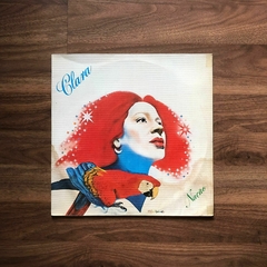 LP Clara Nunes – Nação (1982)