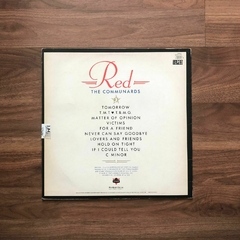 LP The Communards – Red (1987) - comprar online