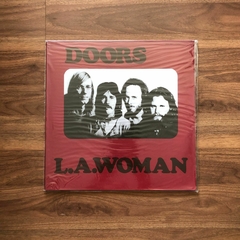 LP Doors – L.A. Woman (2021)