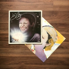 LP Elis Regina – Luz Das Estrelas (1984)