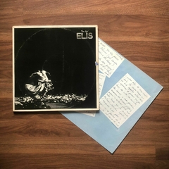 LP Elis – Trem Azul (1982)