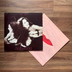 LP Gal Costa – Plural (1990)