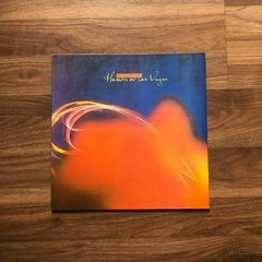 LP Cocteau Twins - Heaven Or Las Vegas (1991)