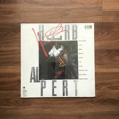 LP Herb Alpert – Keep Your Eye On Me (1987) US - comprar online