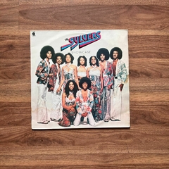 LP The Sylvers – Showcase (1975)