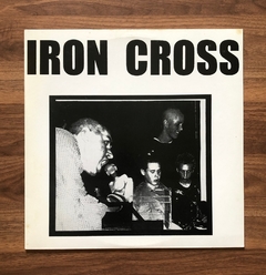 LP Iron Cross – Iron Cross