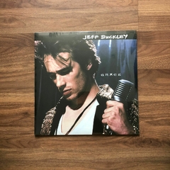 LP Jeff Buckley – Grace