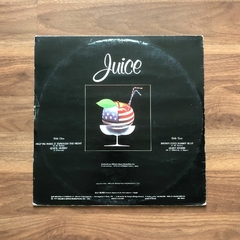 LP Juice – Juice (1979) - comprar online