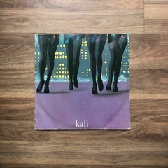 LP Kali – Kali (1985)