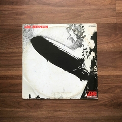 LP Led Zeppelin – Led Zeppelin I (1988)