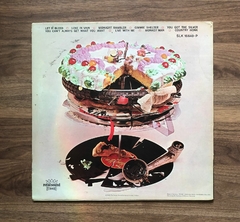 LP Rolling Stones – Let It Bleed (1969) Alemanha na internet