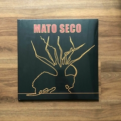 LP Mato Seco – Mato Seco (2024)