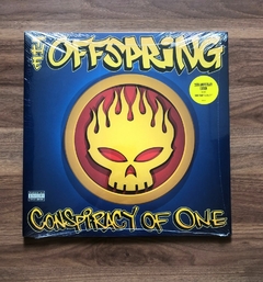 LP The Offspring – Conspiracy Of One (2020)