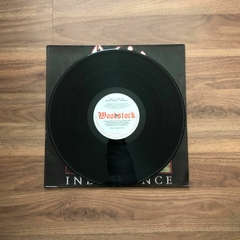 LP Nasty Savage – Indulgence (1987) - Molotov Discos 