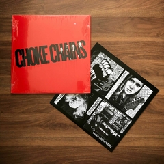 LP Choke Chains – Choke Chains (2016)