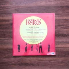 LP Ikarus – Ikarus (2015) - comprar online