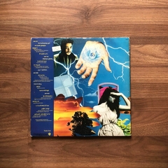 LP Prince – Graffiti Bridge (1990) - comprar online