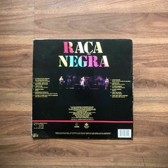 LP Raça Negra – Raça Negra - comprar online