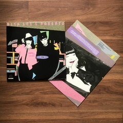 LP Rita Lee E Roberto – Bombom (1983)