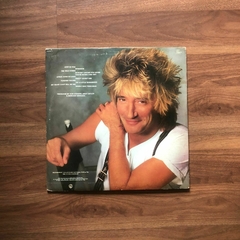 LP Rod Stewart – Out Of Order (1988) - comprar online