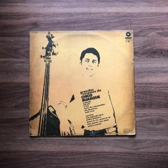 LP Chico Buarque – Grandes Sucessos De Chico Buarque (1974) - comprar online