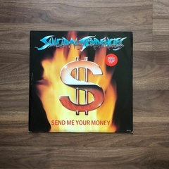 LP Suicidal Tendencies – Send Me Your Money (1990)