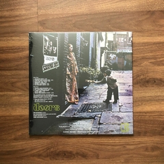 LP The Doors – Strange Days (2009) - comprar online