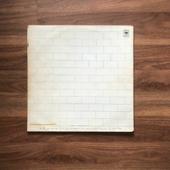 LP Pink Floyd – The Wall (1979) - comprar online