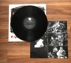 LP Nirvana – MTV Unplugged In New York (1994) Nacional na internet